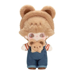 POP MART Animal Kingdom Series 20cm Cotton Doll Dimoo | 385209-DNB