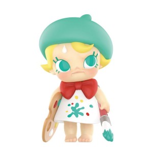 POP MART Baby When I Was Three Series Blind Box Molly | 265490-MFW