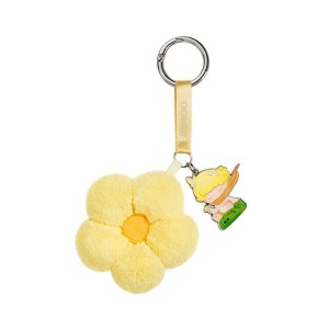 POP MART By Your Side Series Plush Pendant Blind Box Dimoo | 034872-MAP