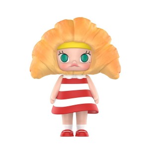 POP MART Carb-Lover Series Blind Box Molly | 710243-ZUG