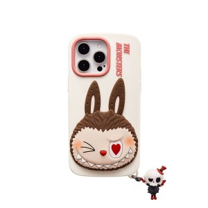 POP MART Catch Me If You Like Me Series iPhone Case The Monsters | 914670-OKG