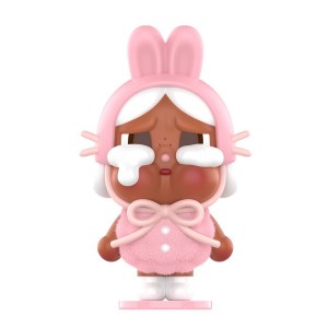 POP MART Crying Again Series Blind Box Crybaby | 279843-IAV