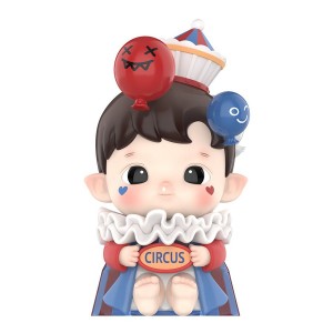 POP MART HACIPUPU A Night of Fantasy Series Blind Box Others | 053621-GRY