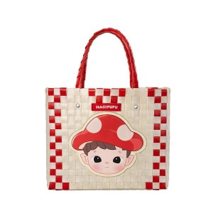 POP MART HACIPUPU Adventures In The Woods Series Handbag Others | 572016-DZR