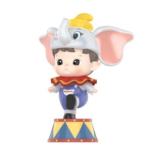 POP MART HACIPUPU x Dumbo 200% Figurine Others | 862917-SCV