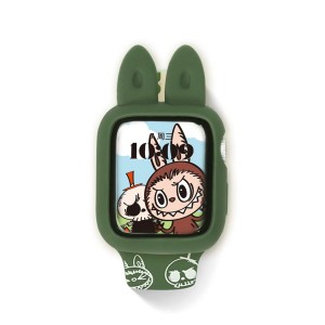 POP MART Home of the Elves Series Apple Watch Band The Monsters | 386097-PHV