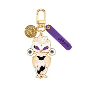 POP MART Image of Reality Series Pendant Keychain Skullpanda | 610385-WKA