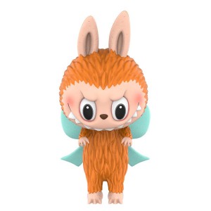 POP MART LABUBU Cup Edge 100% Figurine The Monsters | 820193-RMY