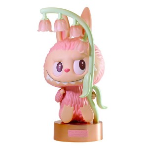 POP MART LABUBU Flower Elves Lamp - Unending Love The Monsters | 568473-JHQ