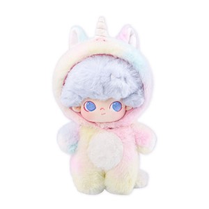 POP MART No One's Gonna Sleep Tonight Series - 20cm Cotton Doll Dimoo | 901378-LYT