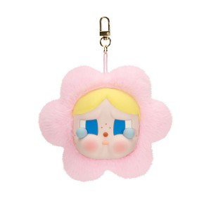 POP MART Sad Club Series - Earphone Case Crybaby | 427865-FCR