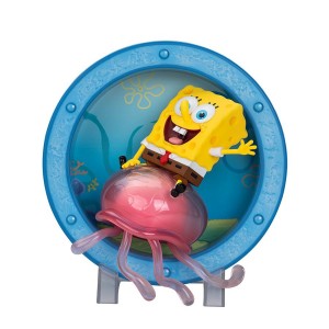 POP MART SpongeBob’s Window Figurine Others | 804697-ZPH