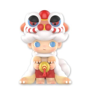 POP MART The Year Of Tiger Series Blind Box for Chinese New Year Pucky | 861370-SFD