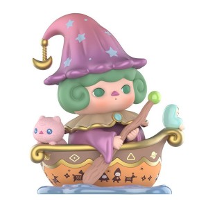 POP MART What Are The Fairies Doing Series Blind Box Pucky | 187560-STM