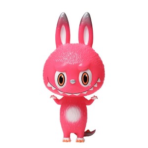 POP MART ZIMOMO MATTER Limited-edition Figurine The Monsters | 053149-MBE