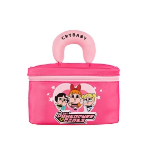 POP MART × The Powerpuff Girls Series Cosmetic Bag Crybaby | 071635-ZGN