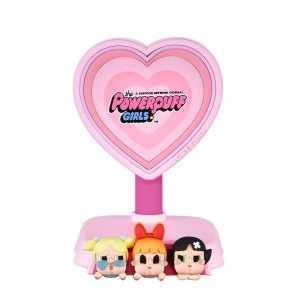 POP MART × The Powerpuff Girls Series Phone Bracket/Handheld M Others | 631879-HMR