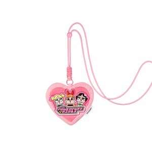 POP MART × The Powerpuff Girls Series Shoulder Bag Crybaby | 728536-MQT