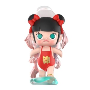 POP MART & Koi 100% Figurine Molly | 478392-CHL