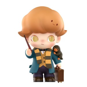 POP MART x Fantastic Beasts and Where to Find Them 200% Figurine Dimoo | 386905-FEI