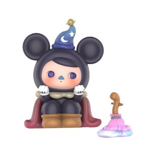 POP MART x Mickey 200% Collectible Figure Pucky | 670891-TGC