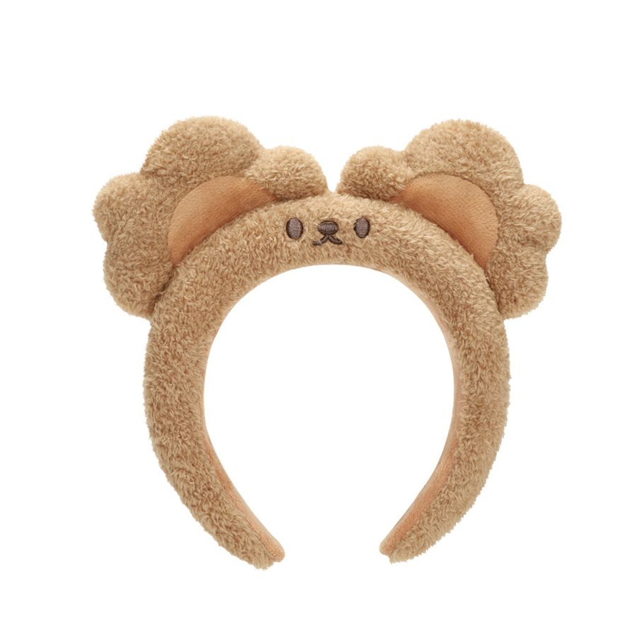 POP MART Animal Kingdom Series Plush Hair Band Dimoo | 752463-BSL