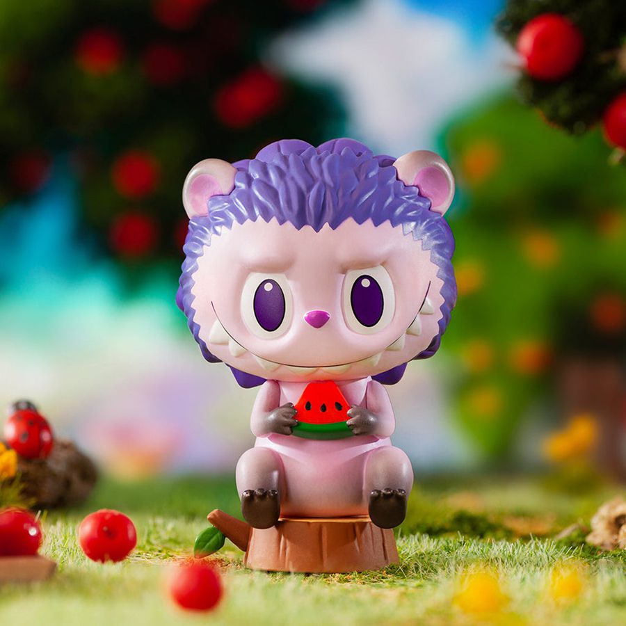 POP MART Animals Series Blind Box The Monsters | 437180-NYL