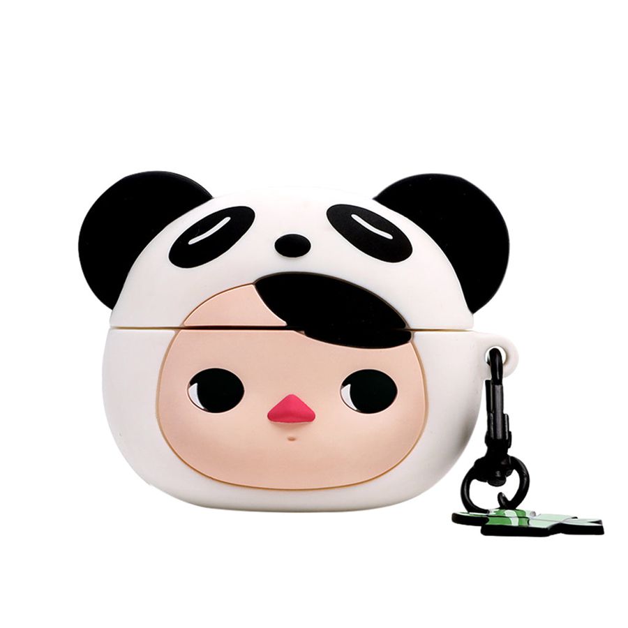 POP MART Baby Panda AirPods Pro Case Pucky | 263714-OUW