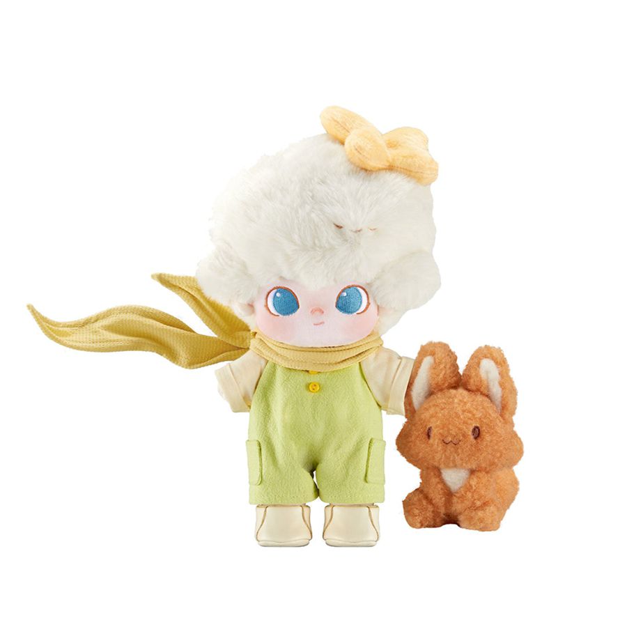 POP MART By Your Side Series Cotton Doll Dimoo | 974015-PYG