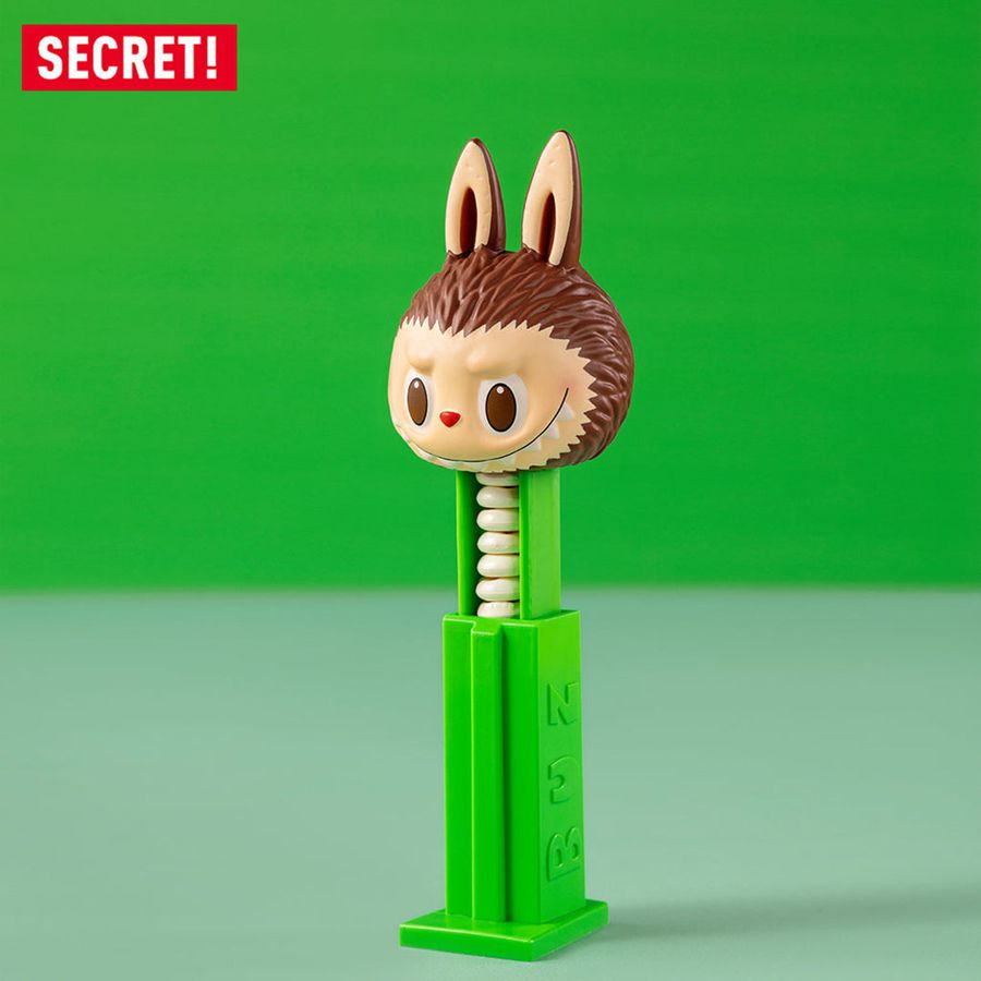 POP MART Candy Series Blind Box The Monsters | 483162-RXL