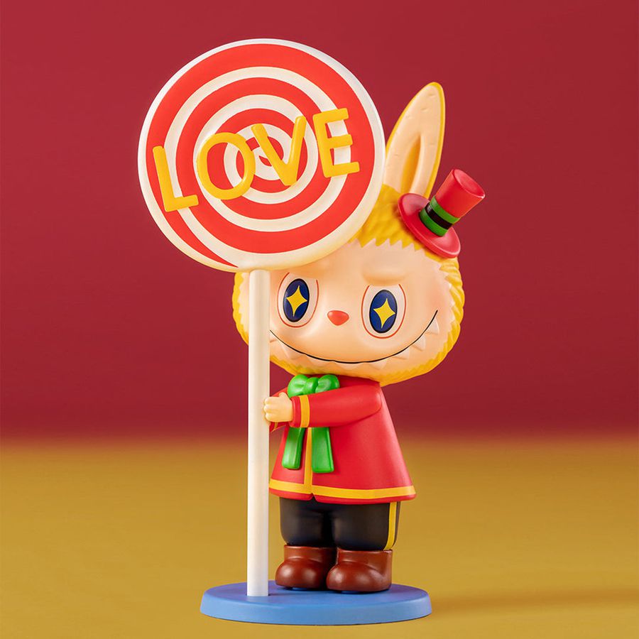 POP MART Candy Series Blind Box The Monsters | 483162-RXL