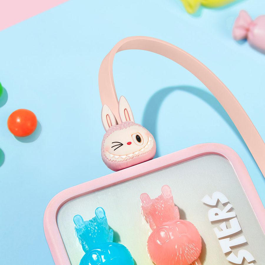 POP MART Candy Series iPhone Cable Blind Box The Monsters | 549761-KWR