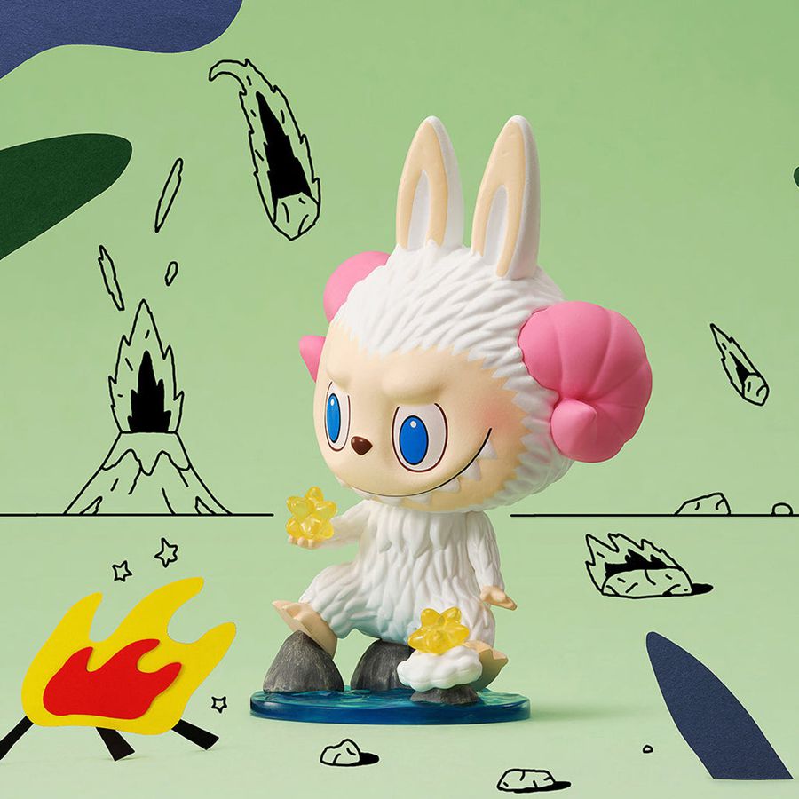 POP MART Constellation Series Blind Box The Monsters | 209358-FYX