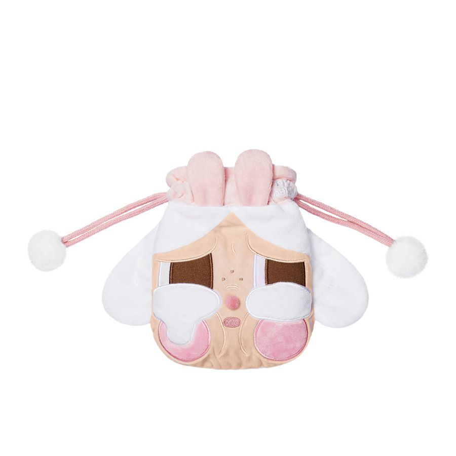 POP MART Crying Again Series - Storage Bag Crybaby | 392476-DER