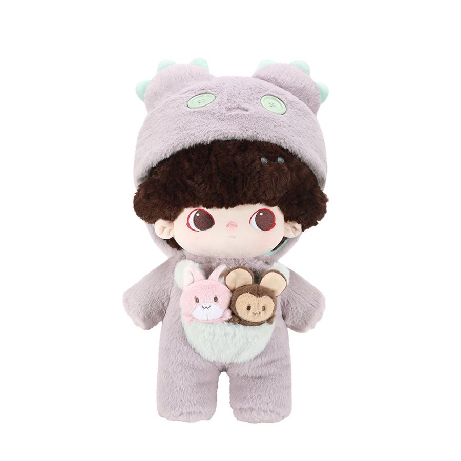 POP MART Dating Series - 40cm Cotton Doll Dimoo | 025964-UZG