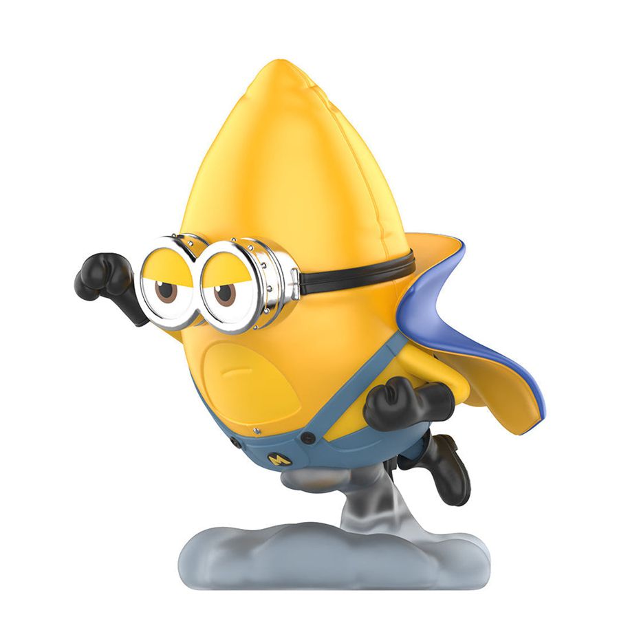 POP MART Despicable Me 4 Series Blind Box Minions Others | 168507-CMD