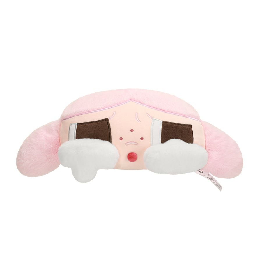 POP MART Encounter Yourself Series - Car Headrest Pillow Crybaby | 560814-JOG