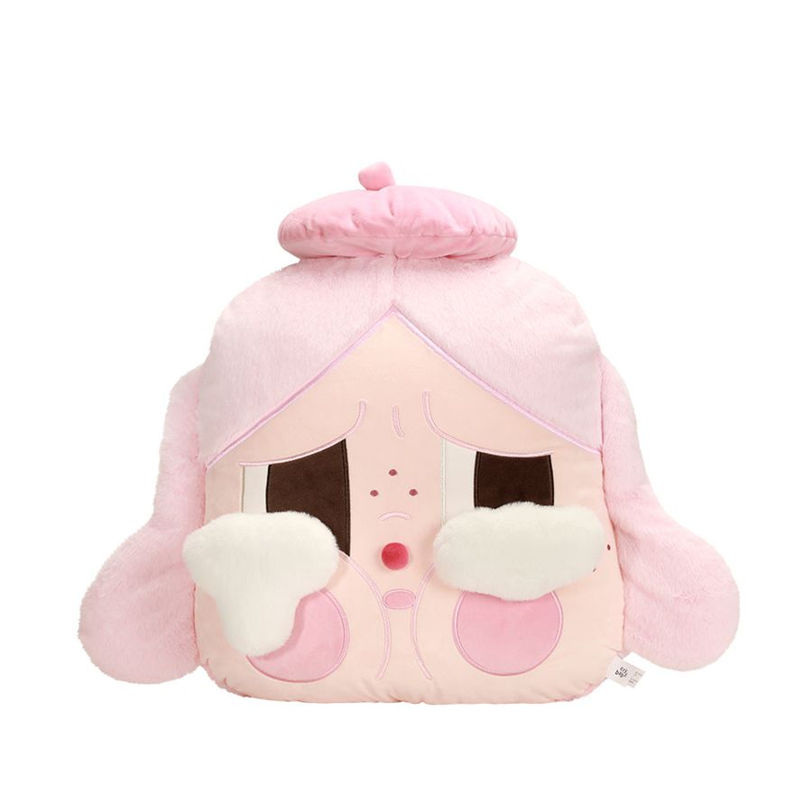 POP MART Encounter Yourself Series - Plush Pillow Crybaby | 324170-HVZ