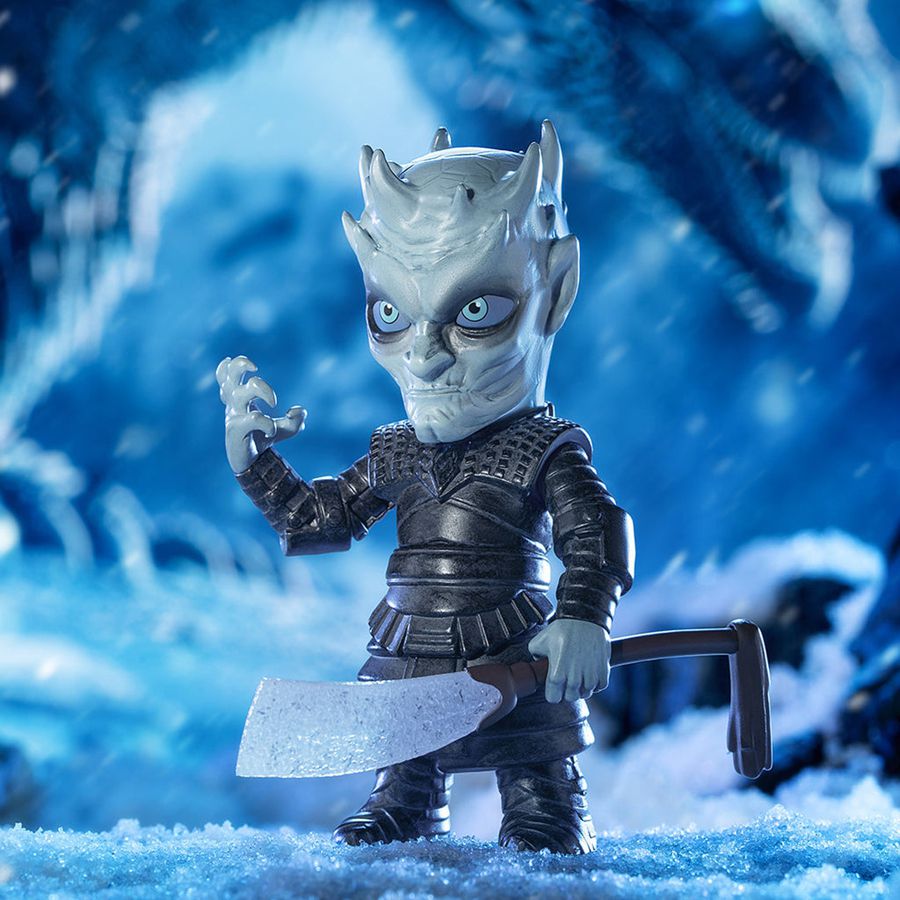 POP MART Game of Thrones Series Blind Box Others | 182593-DHK