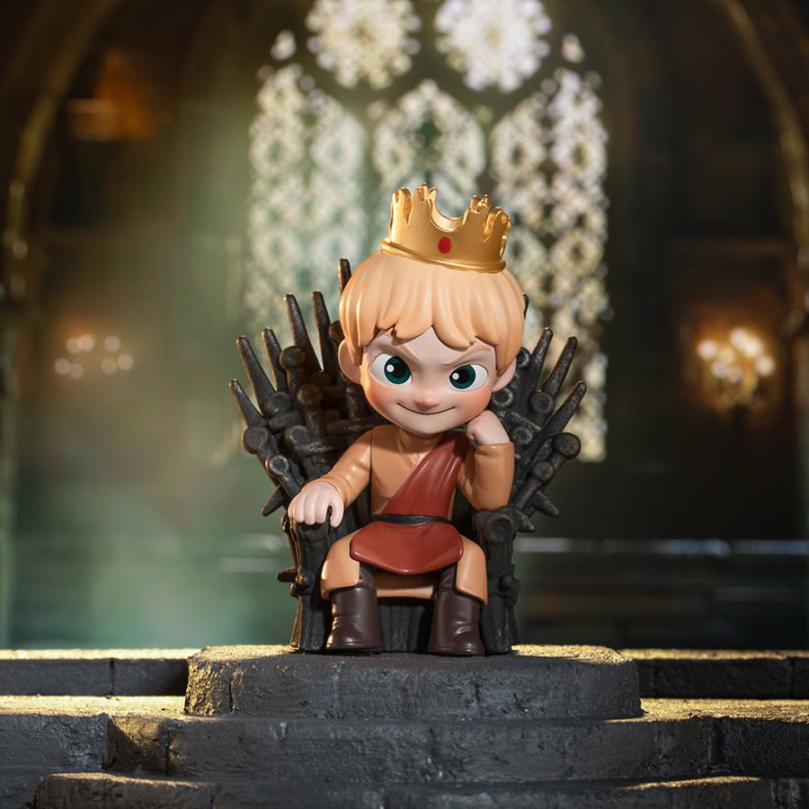 POP MART Game of Thrones Series Blind Box Others | 182593-DHK