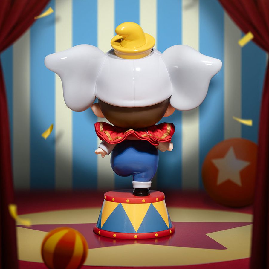 POP MART HACIPUPU x Dumbo 200% Figurine Others | 862917-SCV