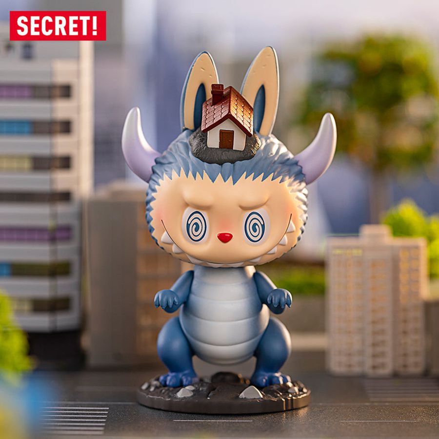 POP MART Kaiju Series Blind Box The Monsters | 451963-WBJ