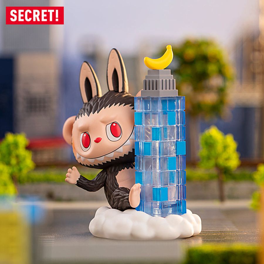 POP MART Kaiju Series Blind Box The Monsters | 451963-WBJ