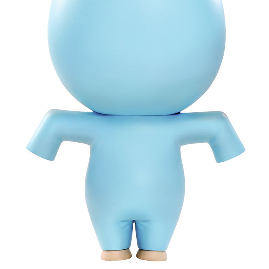 POP MART LABUBU Boy 200% Figurine The Monsters | 563084-NGT