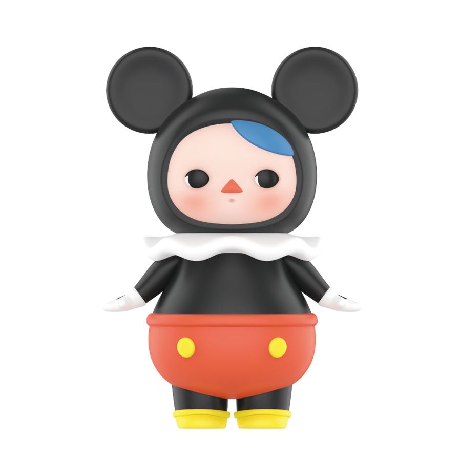 POP MART Mickey Family Series Blind Box Pucky | 306197-IHZ