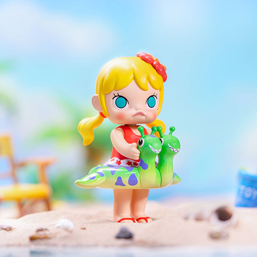 POP MART My Childhood Series Blind Box Molly | 796105-MTF