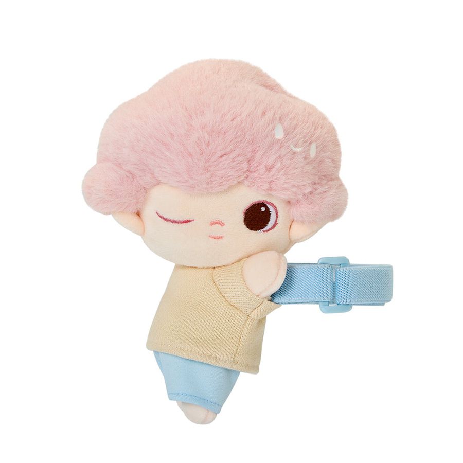 POP MART My Cloud Companion Series Cotton Doll Blind Box Dimoo | 724361-TIK