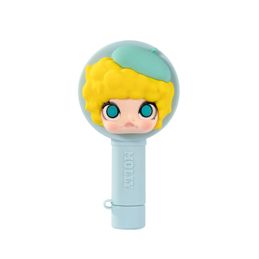 POP MART My Instant Superpower Series Phone Cable Blind Box Molly | 067854-KSQ