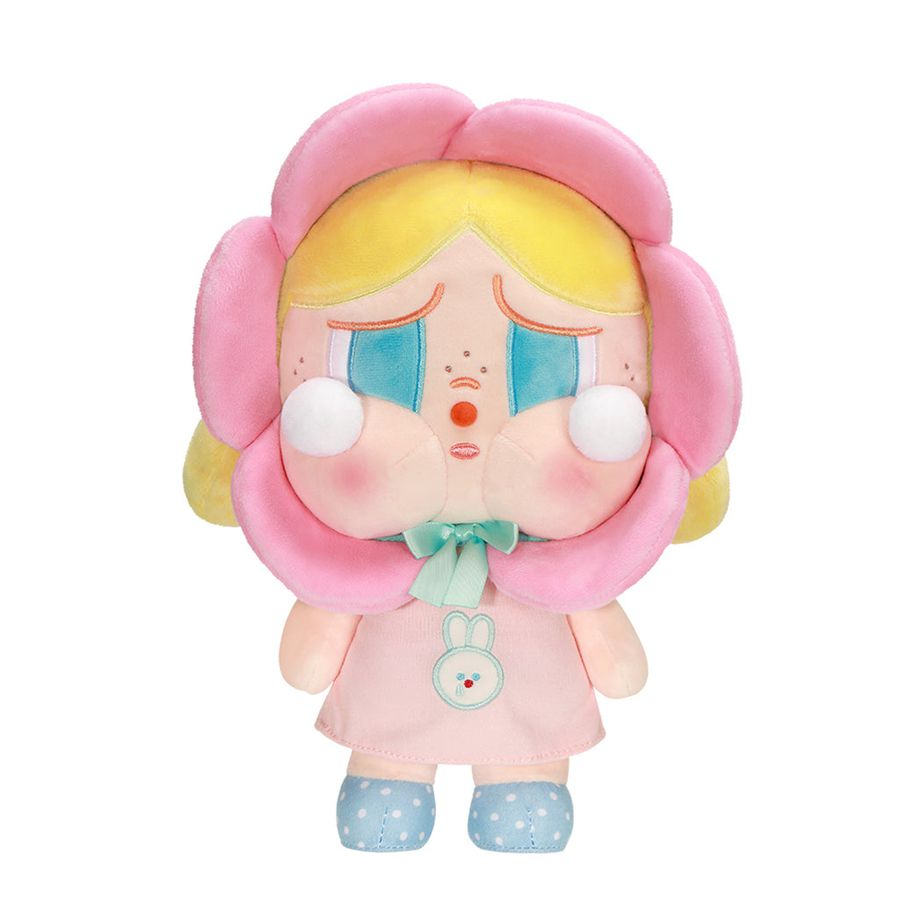 POP MART Sad Club Series - Cotton Doll Crybaby | 903457-NJS