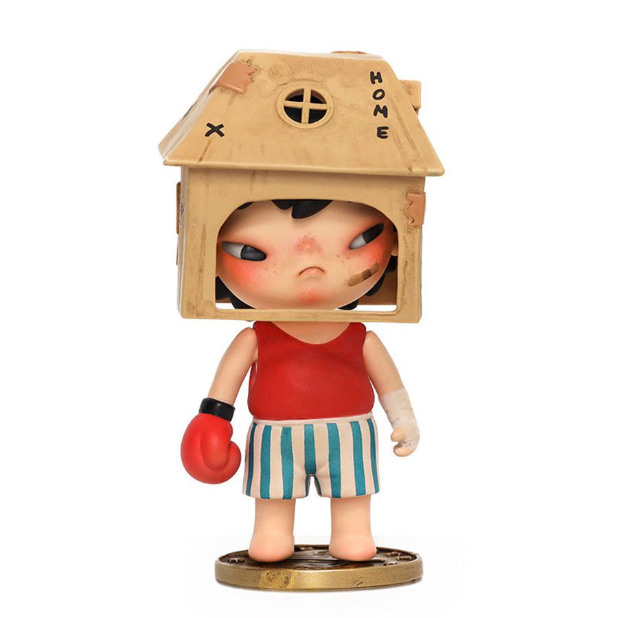 POP MART The Other One Series Blind Box Hirono | 341806-ISN